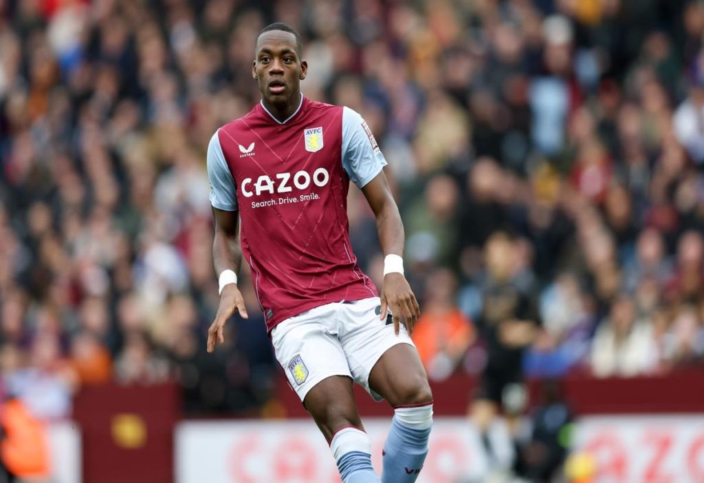 Colombian journalist urges Aston Villa striker to join Milan - Bóng Đá