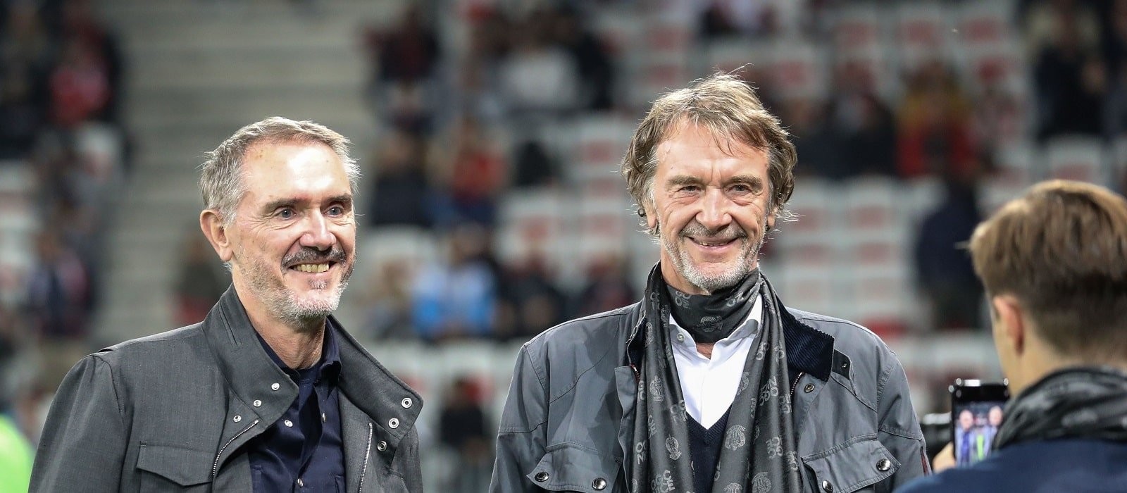 How Manchester United and Nice could avoid European ban with Sir Jim Ratcliffe investment - Bóng Đá