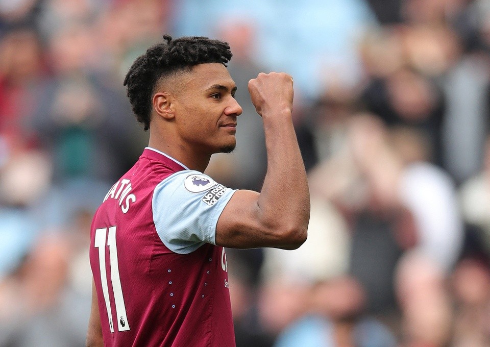 Hiện tượng Aston Villa - Bóng Đá