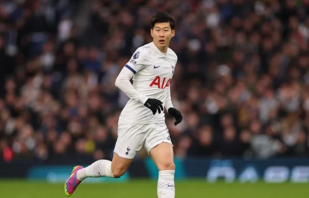 ‘World-class’…Ange Postecoglou says one of his Tottenham players makes things look so easy - Bóng Đá