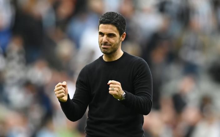 Jay Bothyroyd on Osimhen Arsenal - Bóng Đá