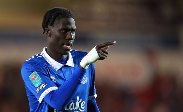 ARsenal - Onana - Bóng Đá