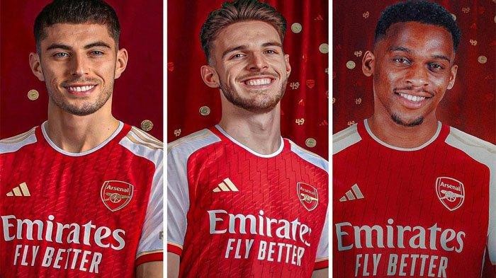 Vị thế khác biệt của Arsenal trên TTCN - Bóng Đá