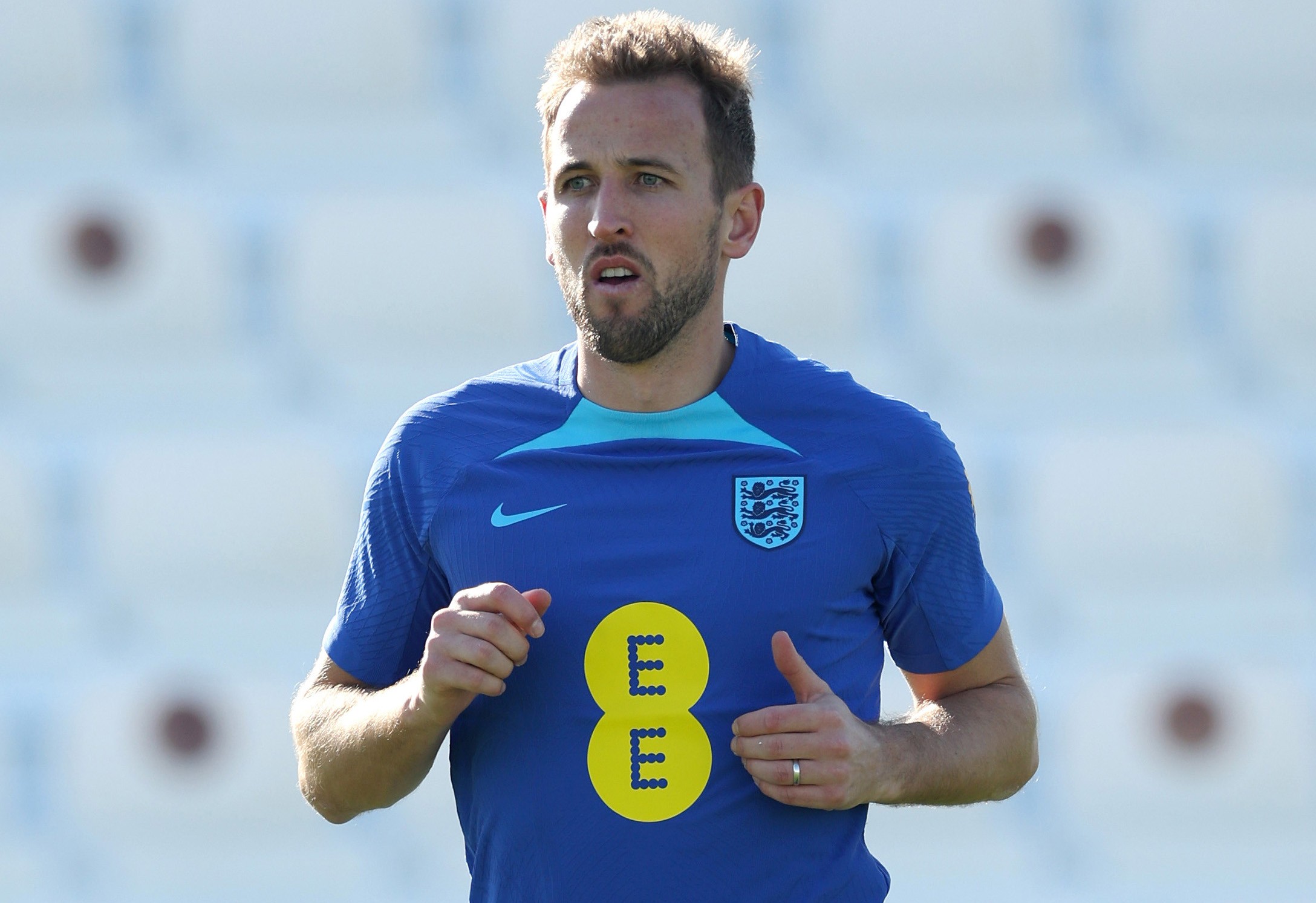Chuyện gì đang xảy ra với Harry Kane? - Bóng Đá