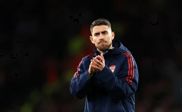 Arsenal bán Jorginho - Bóng Đá
