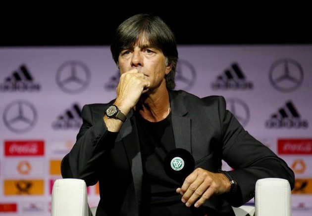 CAHN khuynh đảo phiên chợ giữa mùa; Indonesia dự chi 100 tỷ mới GĐKT Joachim Low - Bóng Đá