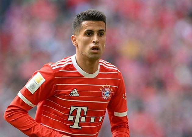 Pep đã mở lời, Man Utd còn chờ gì mà không mua Cancelo? - Bóng Đá