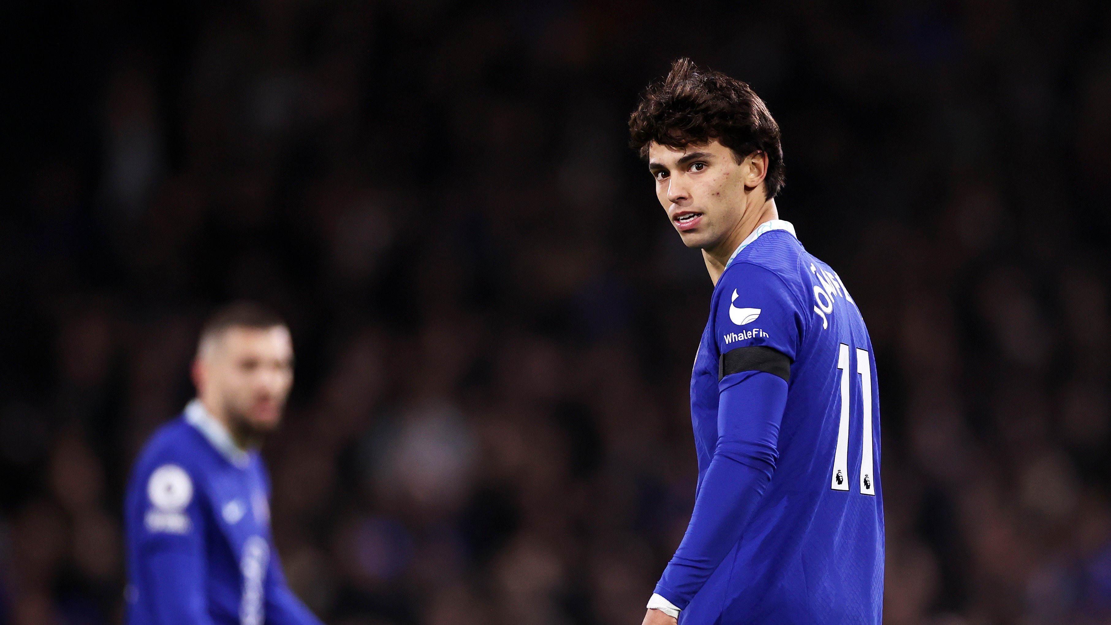 Bi kịch của Joao Felix - Bóng Đá