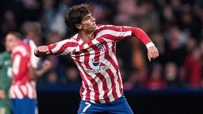 Romano on Felix - Bóng Đá