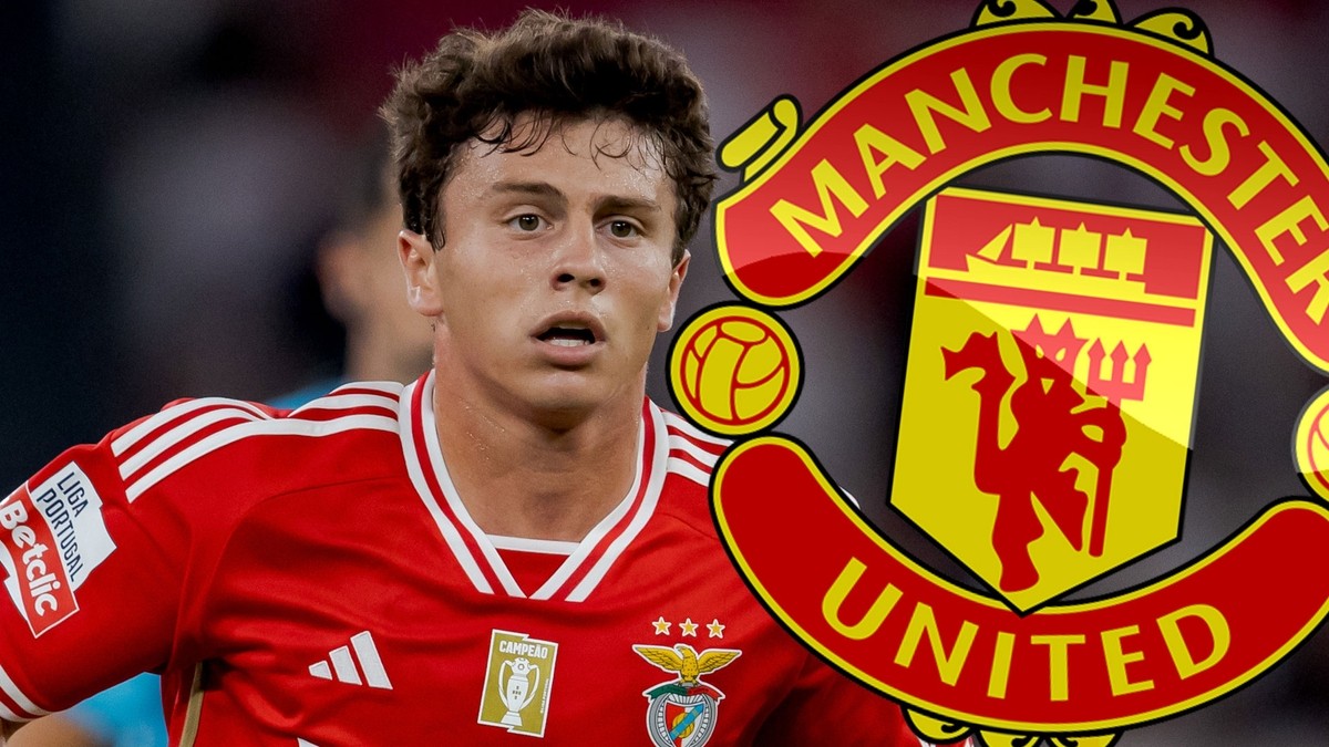 Romano: Benfica have no intention to open talks for João Neves in January despite Man United sending their scouts - Bóng Đá