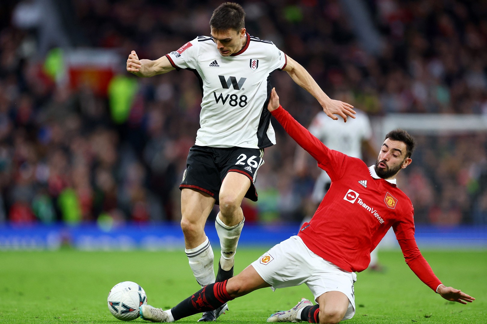 McTominay, Gravenberch và cú lật kèo choáng váng ở chợ hè 2023 - Bóng Đá