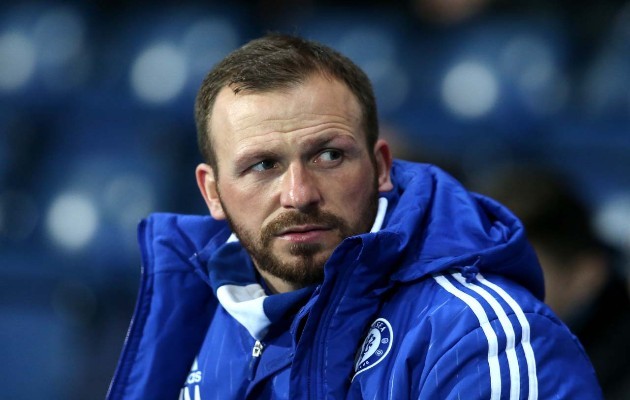 Jody Morris leaves Chelsea following Frank Lampard's dismissal - Bóng Đá