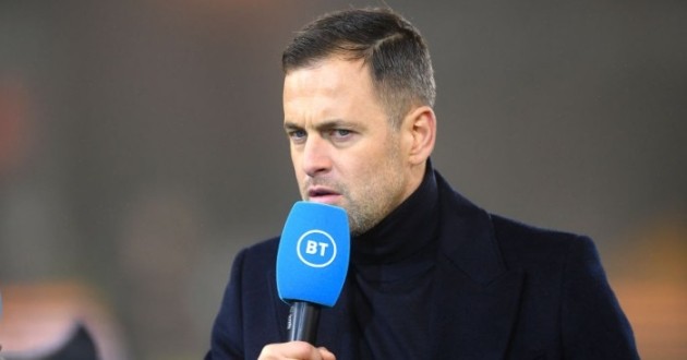 Joe Cole explains how Chelsea can exploit Leicester City in the FA Cup final - Bóng Đá