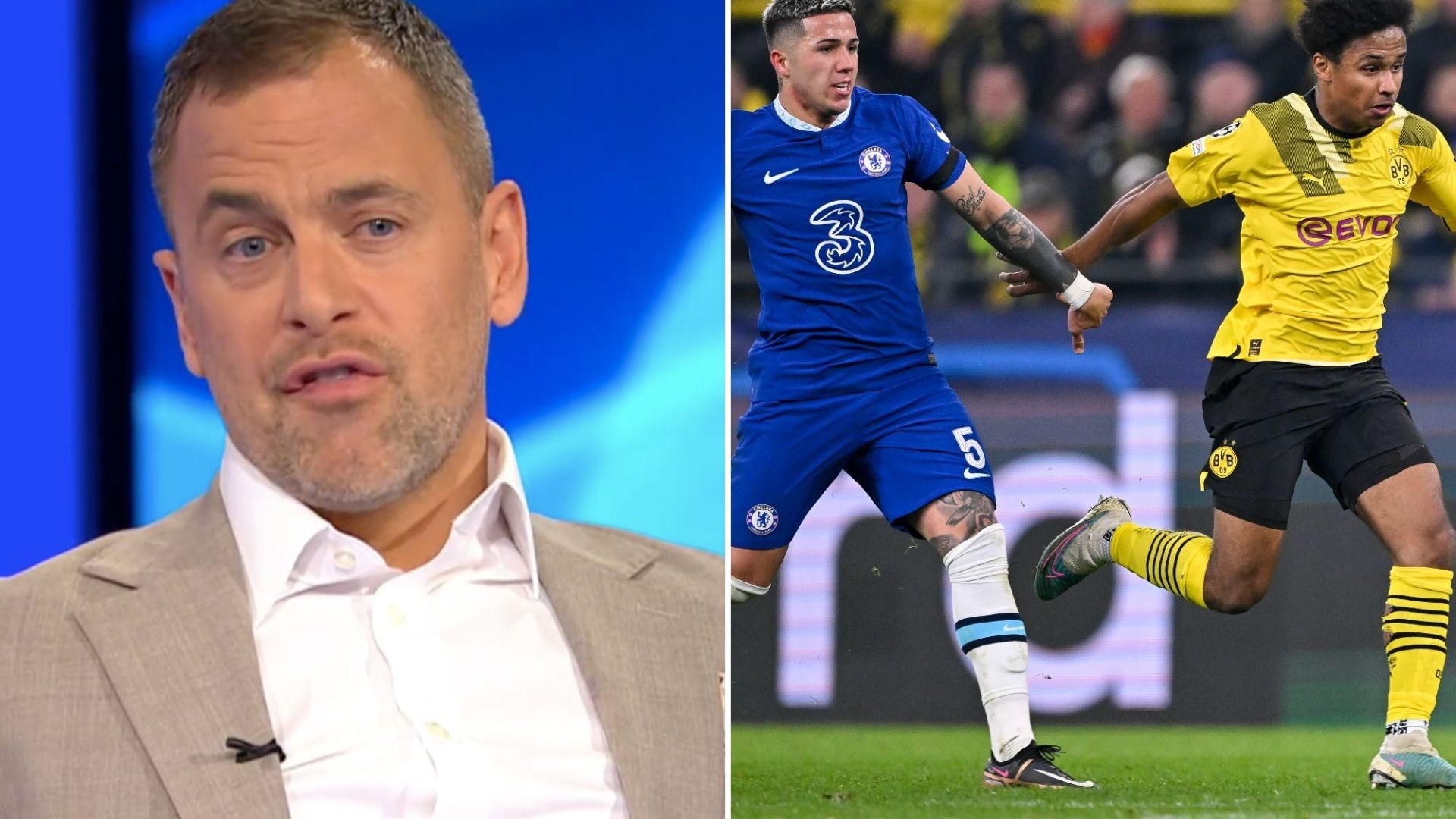 Joe Cole không hài lòng với sao 120 triệu của Chelsea - Bóng Đá