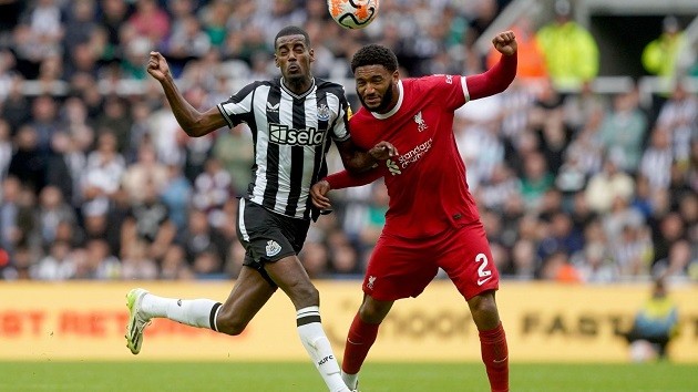 Man United duo named in BBC Team of the Week after Forest win - Bóng Đá