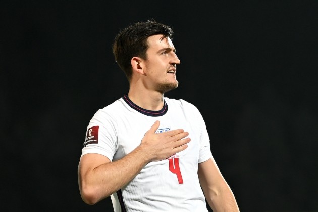 John Terry congratulates Harry Maguire on breaking England record - Bóng Đá