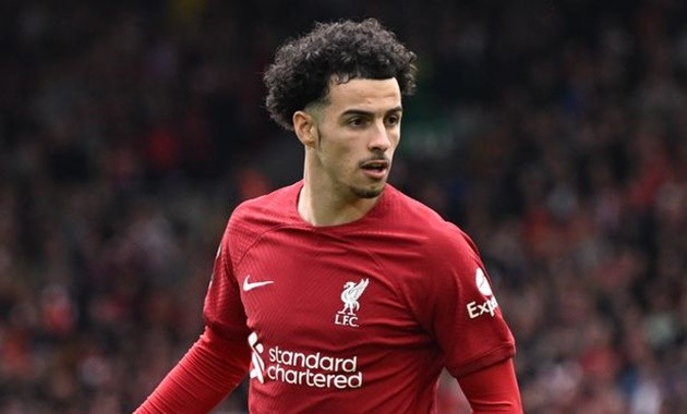 5 điểm nhấn Liverpool - Bóng Đá