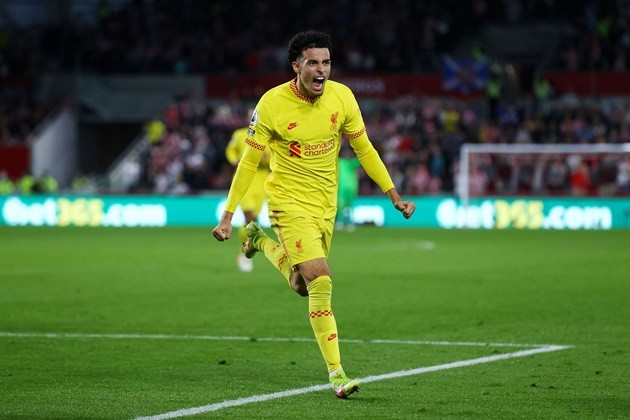 5 players who could be the future of Liverpool - Bóng Đá