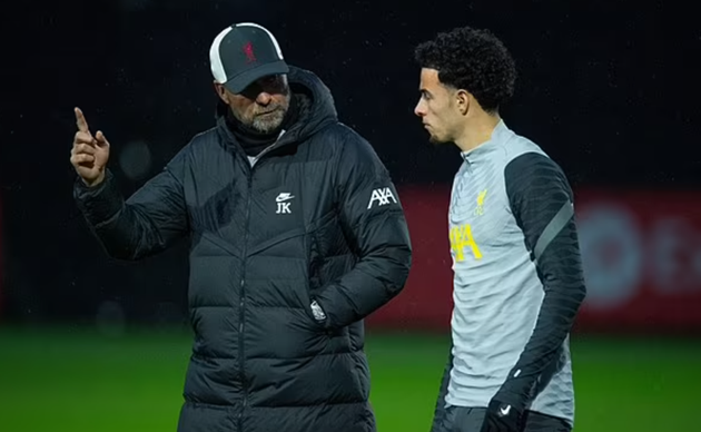 Liverpool - Bóng Đá