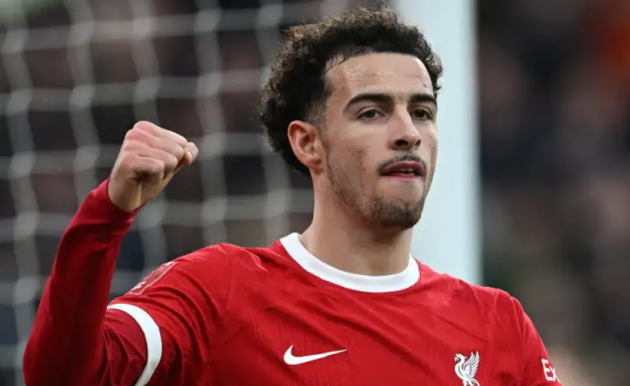 Liverpool player ratings  - Bóng Đá