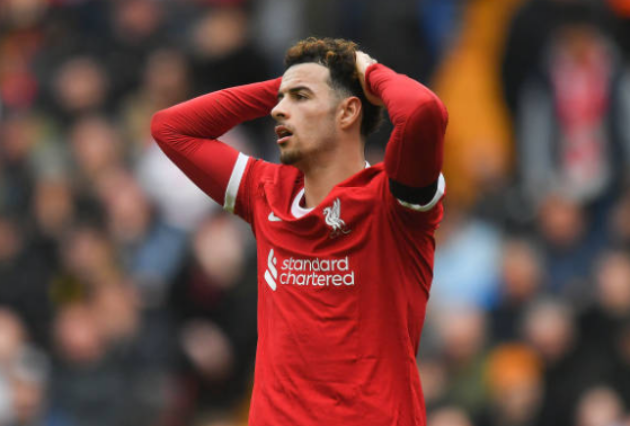 Liverpool  - Bóng Đá