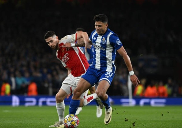Chấm điểm Arsenal - Bóng Đá