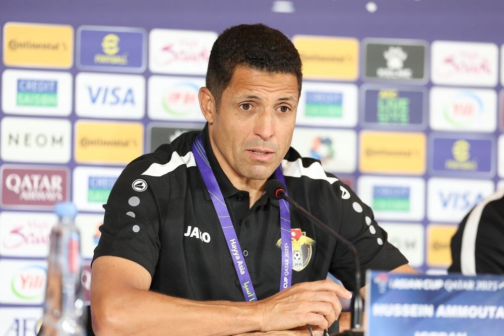 HLV Jurgen Klinsmann nói điều bất ngờ trước trận bán kết với Jordan - Bóng Đá