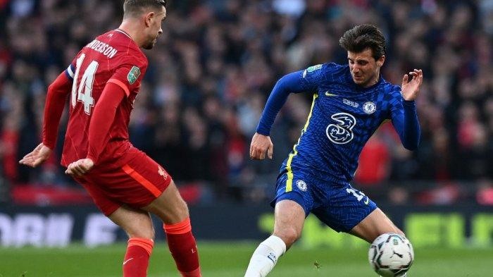 MASON MOUNT WANTED TO JOIN LIVERPOOL BUT IS MOVING TO MANCHESTER UNITED NOW - Bóng Đá