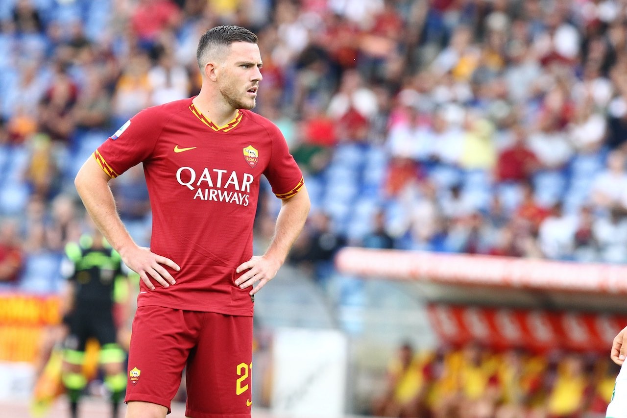 Đội hình tiêu biểu vòng 6 Serie A: 3 học trò Mourinho, phát hiện của Atalanta - Bóng Đá