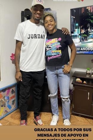 World Cup nữ 2023: Em trai tuyển thủ Colombia bị bắn chết - Bóng Đá