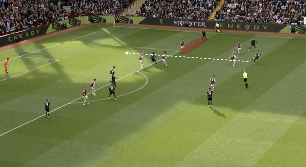 TACTICS COLUMN: JORGINHO’S PASSING GETS ARSENAL PURRING - Bóng Đá