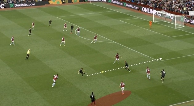TACTICS COLUMN: JORGINHO’S PASSING GETS ARSENAL PURRING - Bóng Đá