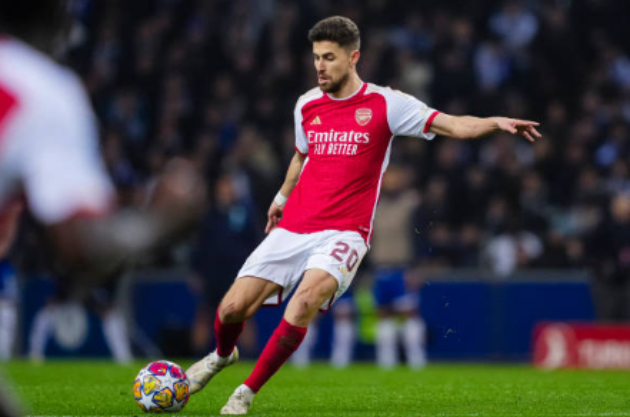 Martin Keown on Jorginho - Bóng Đá