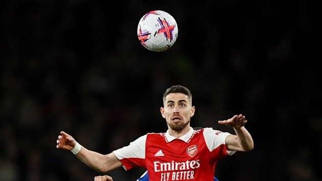 Chấm điểm Arsenal - Bóng Đá