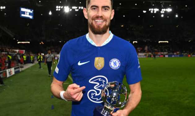 Chấm điểm Chelsea - Bóng Đá