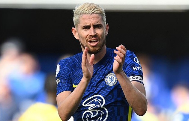 The top 5 defensive midfielders in the world 2021 - ranked - Bóng Đá
