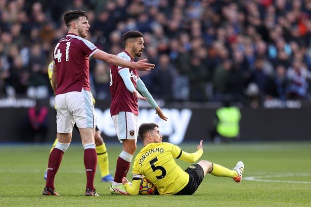 Nỗi sợ lớn nhất của Tuchel đã hiện rõ sau trận thua West Ham - Bóng Đá