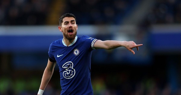 Arsenal advancing towards agreement to sign Jorginho from Chelsea David Ornstein - Bóng Đá