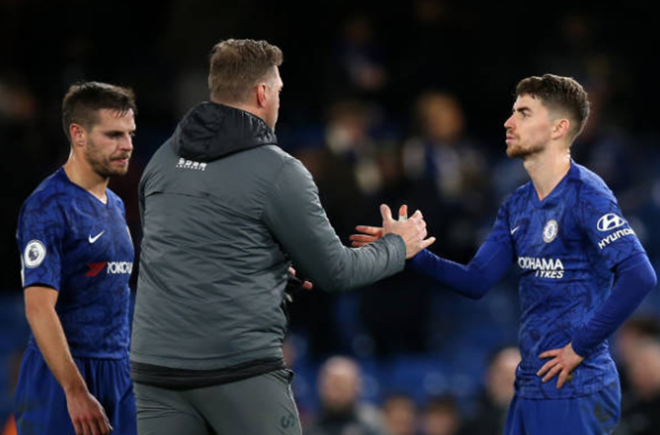 5 điểm nhấn - Bóng Đá