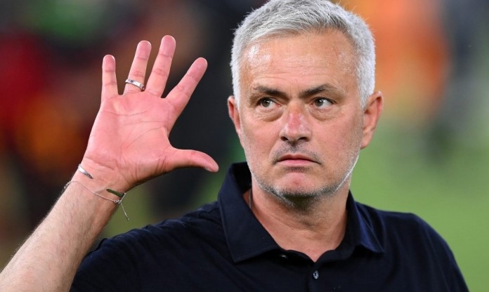 Mourinho và Ronaldo tái hợp? - Bóng Đá