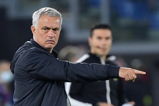 MOURINHO: ‘I FEEL MORE LIKE A COACH NOW THAN 10 YEARS AGO’ - Bóng Đá