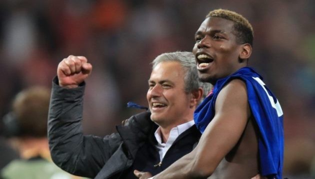Các bản hợp đồng đắt giá nhất của Mourinho ở mỗi CLB thể hiện ra sao? - Bóng Đá