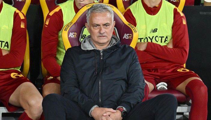 Mourinho: 