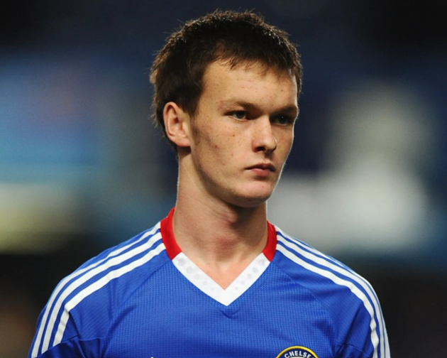 Chelsea wonderkids who never made the grade - Bóng Đá