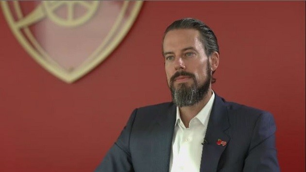 Chỉ cần xuống tay, Arteta sẽ có thêm 200 triệu chi tiêu - Bóng Đá