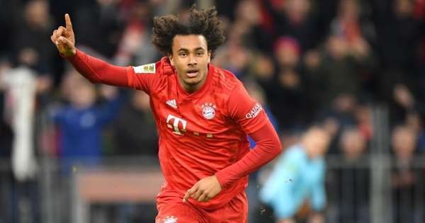 Real Madrid, Barcelona 'want Bayern Munich starlet' - Bóng Đá