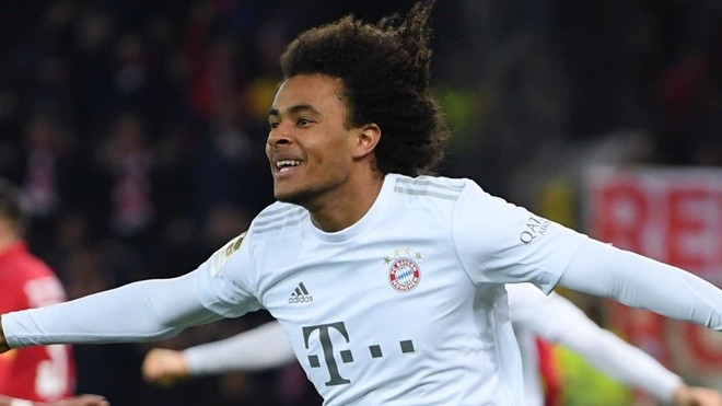 Joshua Zirkzee: The Dutch teen sensation keeping Bayern's title dreams alive - Bóng Đá