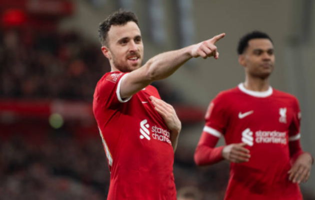 Liverpool player ratings  - Bóng Đá