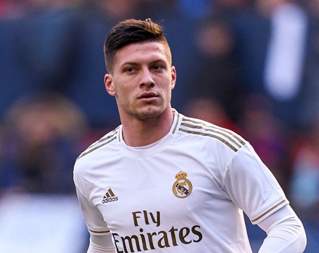 5 Real Madrid and Barcelona players Newcastle could sign after £305million takeover - Bóng Đá