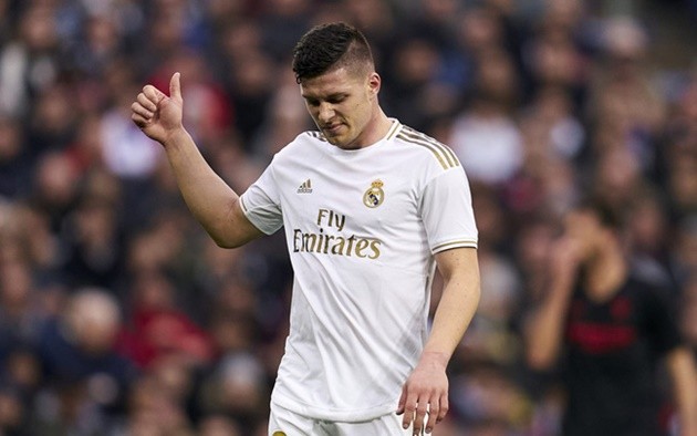 Real Madrid's worst signings since 2010 ranked - Bóng Đá